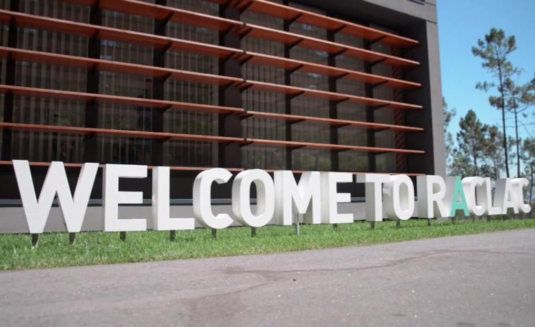 Raclac investe 20 milhões na primeira fábrica da Europa de luvas de exame